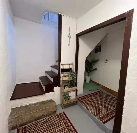 Sml Apartments 1