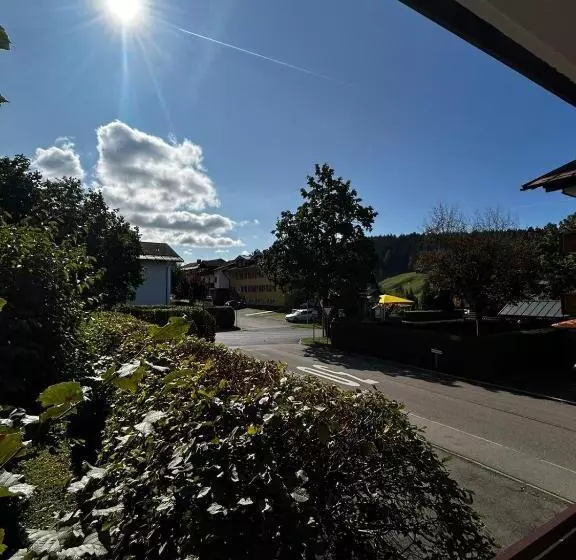 Staufenhirsch Apartment