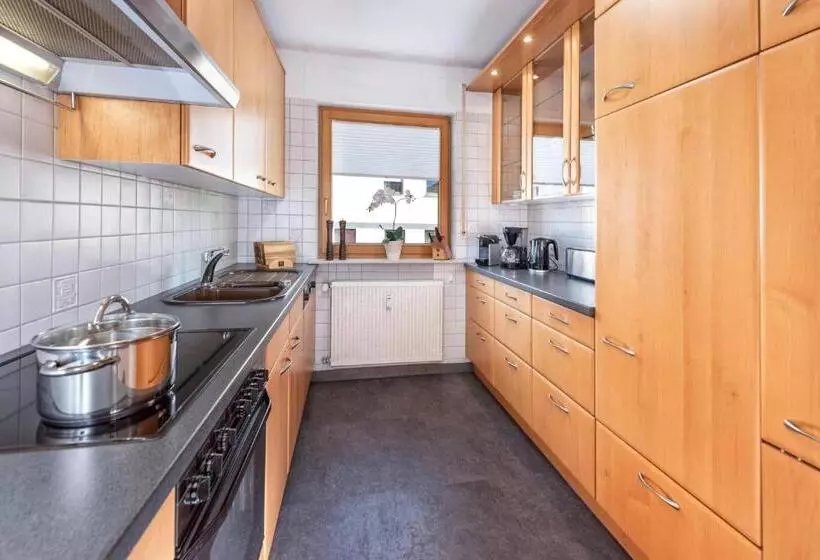 Staufenhirsch Apartment