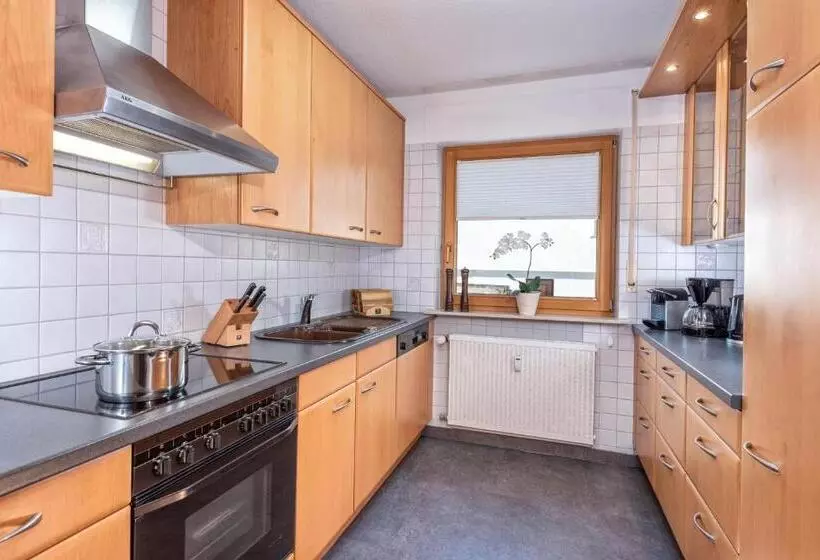 Staufenhirsch Apartment
