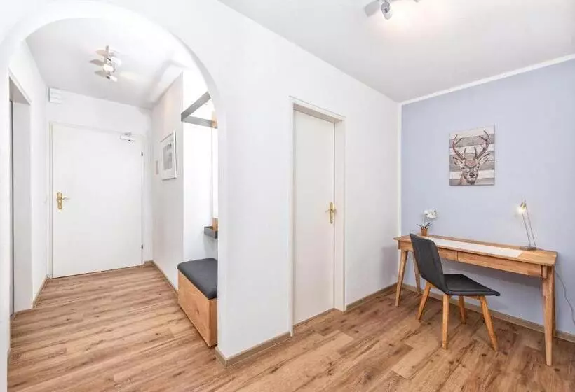 Staufenhirsch Apartment