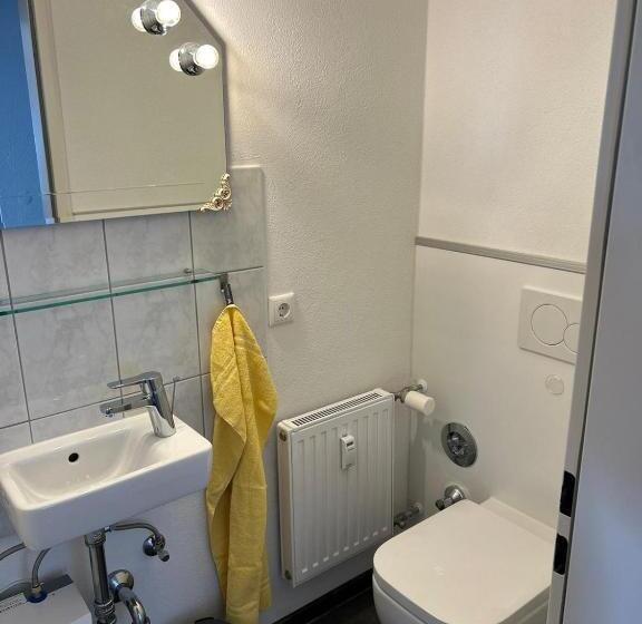 Staufenhirsch Apartment