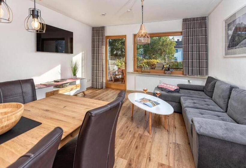 Staufenhirsch Apartment