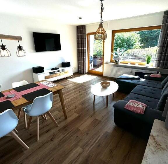 Staufenhirsch Apartment