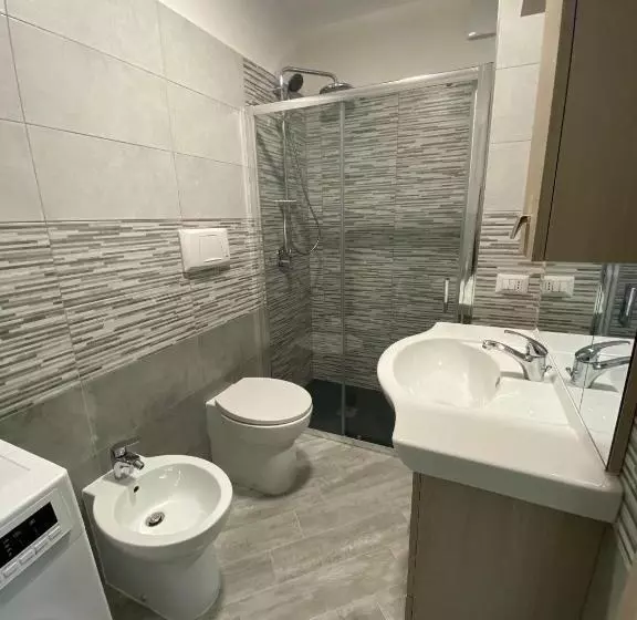 Suite Guesthouse A Pochi Passi Dal Mare