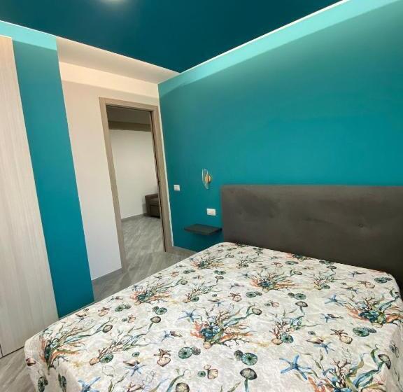 Suite Guesthouse A Pochi Passi Dal Mare