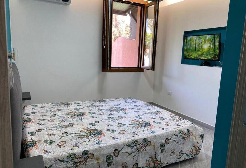 Suite Guesthouse A Pochi Passi Dal Mare
