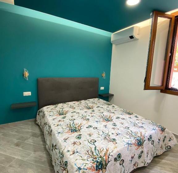 Suite Guesthouse A Pochi Passi Dal Mare