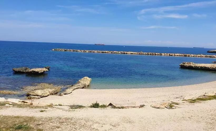 Suite Guesthouse A Pochi Passi Dal Mare