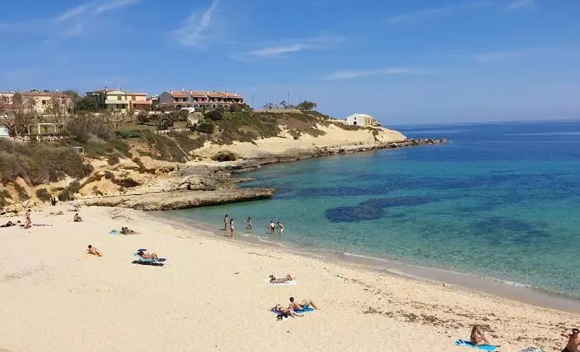 Suite Guesthouse A Pochi Passi Dal Mare