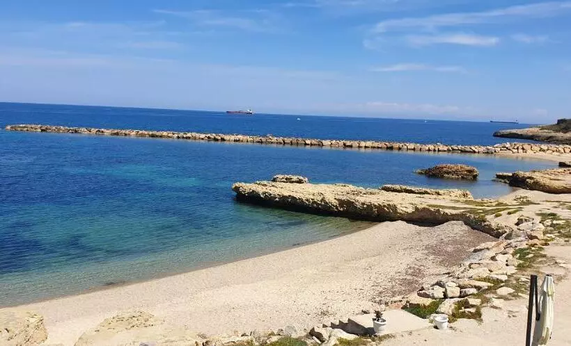 Suite Guesthouse A Pochi Passi Dal Mare