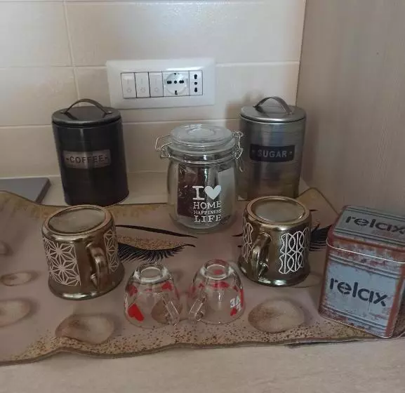 Suite Guesthouse A Pochi Passi Dal Mare