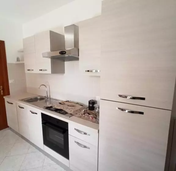 Suite Guesthouse A Pochi Passi Dal Mare