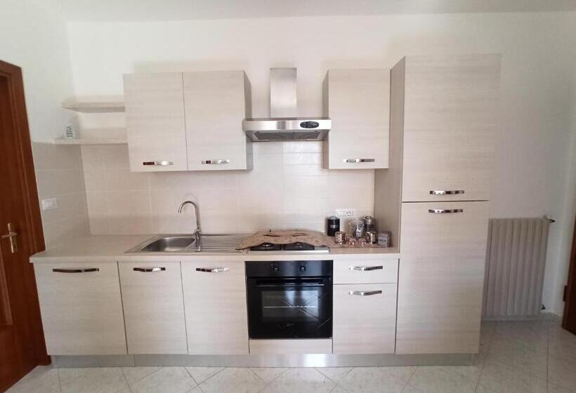 Suite Guesthouse A Pochi Passi Dal Mare