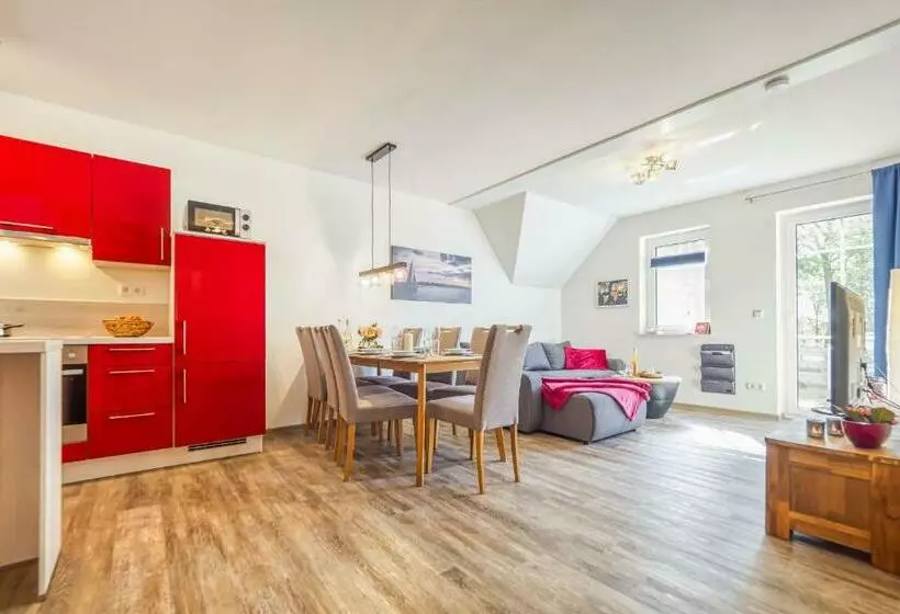 Auszeit   Maisonette Wohnung Mit Meerblick   A72571