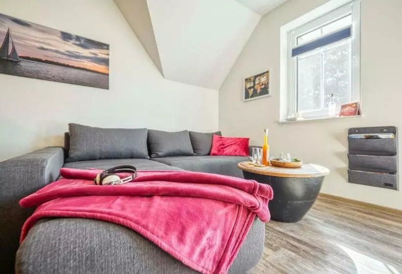 Auszeit   Maisonette Wohnung Mit Meerblick   A72571