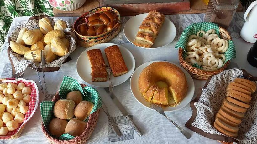 צימר Pousada Minha Casa