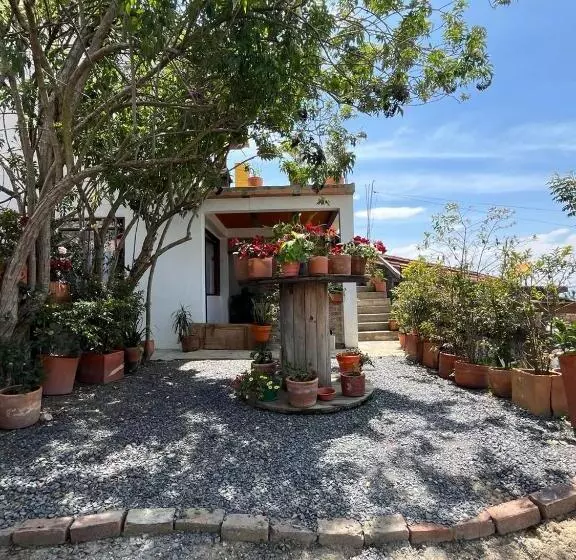 Cabaña Lewana Campestre