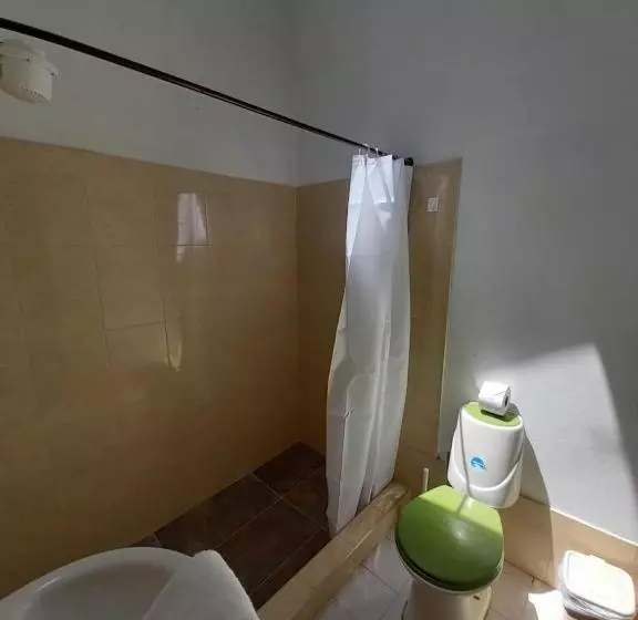 Cabaña Lewana Campestre