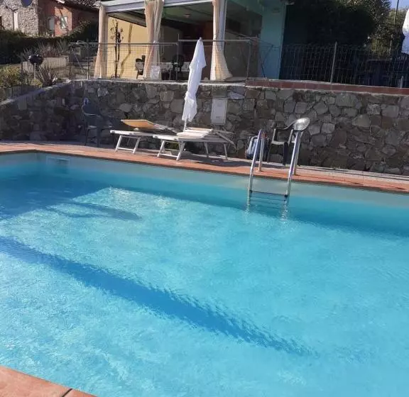 Casa Musa