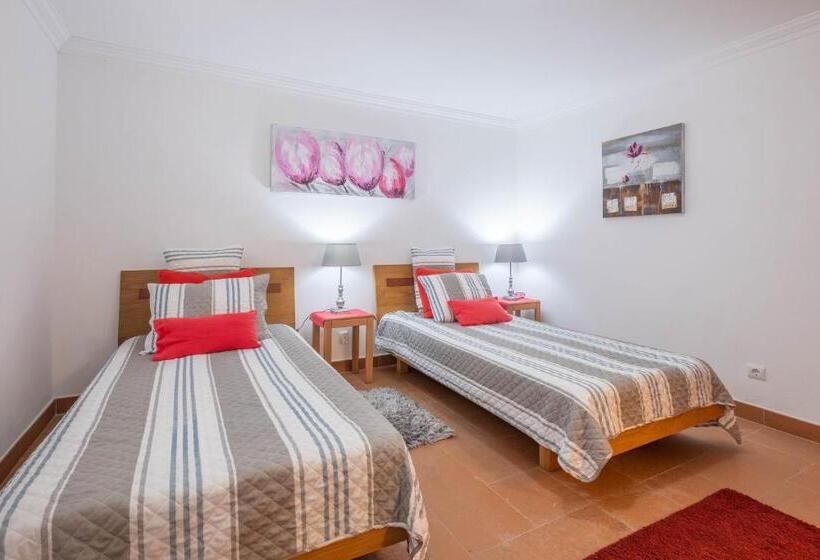 Deslumbrante Villa Do Lago