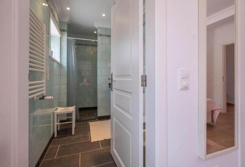 Deslumbrante Villa Do Lago