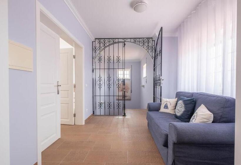 Deslumbrante Villa Do Lago