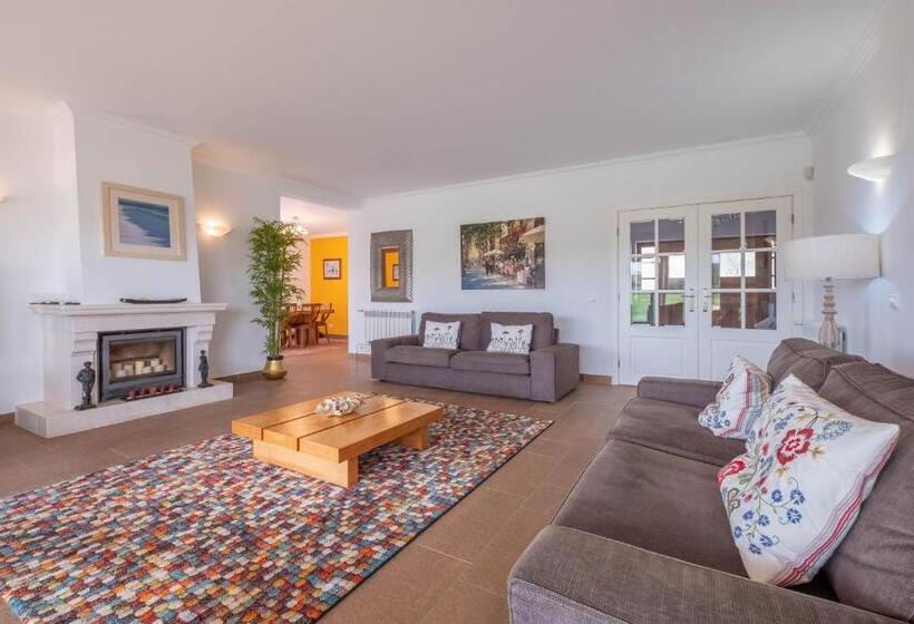 Deslumbrante Villa Do Lago