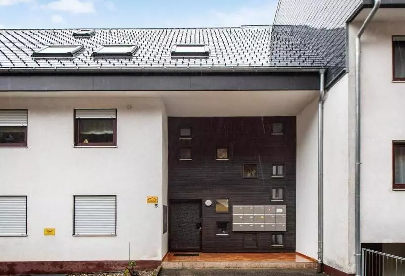 Eichhörnchens Paradies