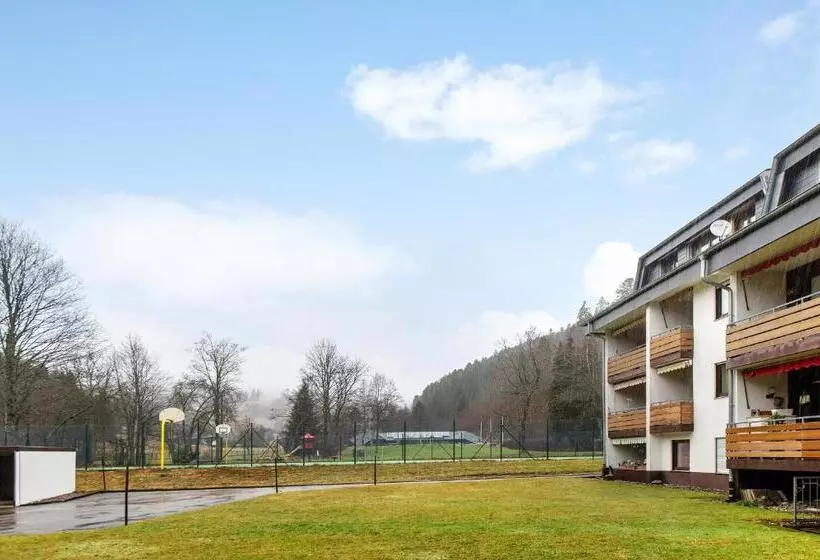 Eichhörnchens Paradies