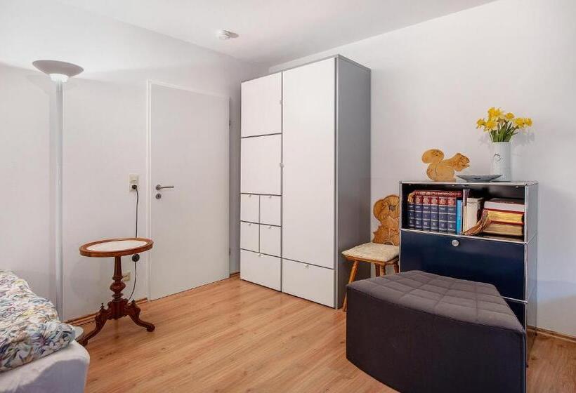 Eichhörnchens Paradies