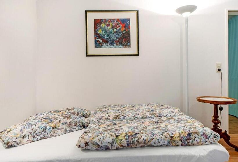 Eichhörnchens Paradies