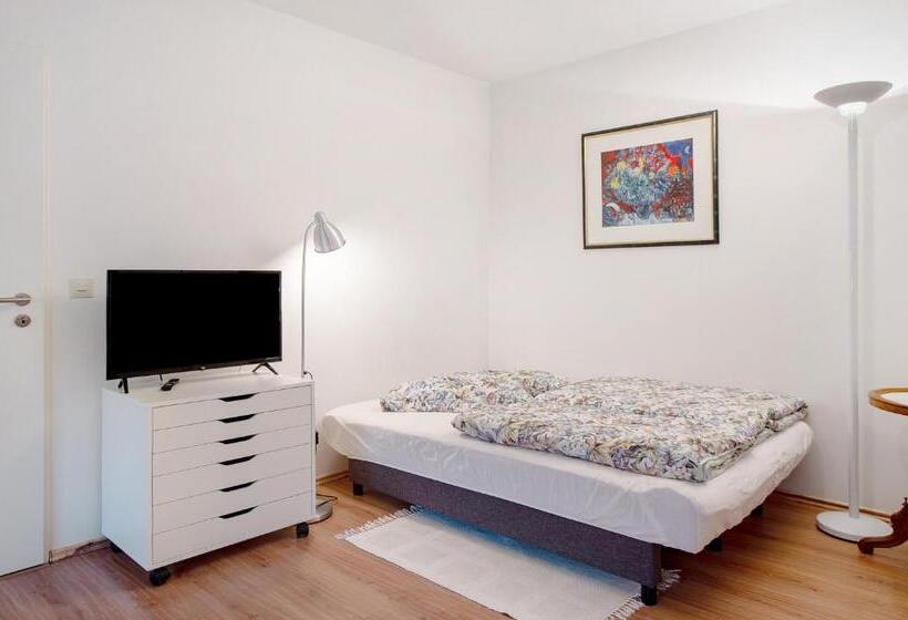 Eichhörnchens Paradies