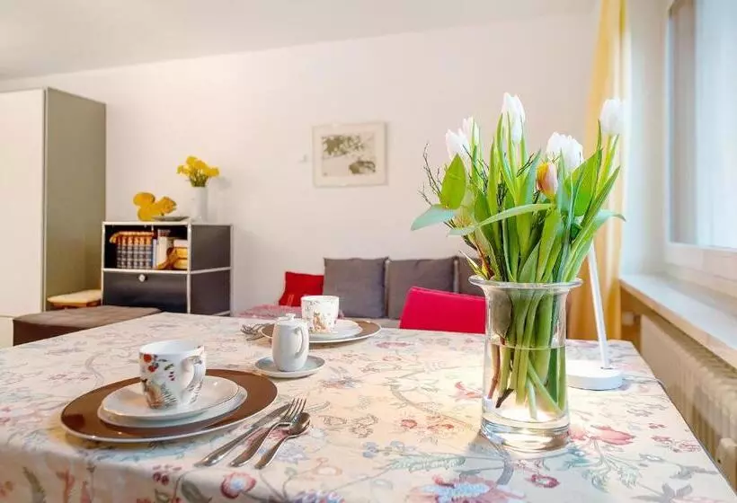 Eichhörnchens Paradies