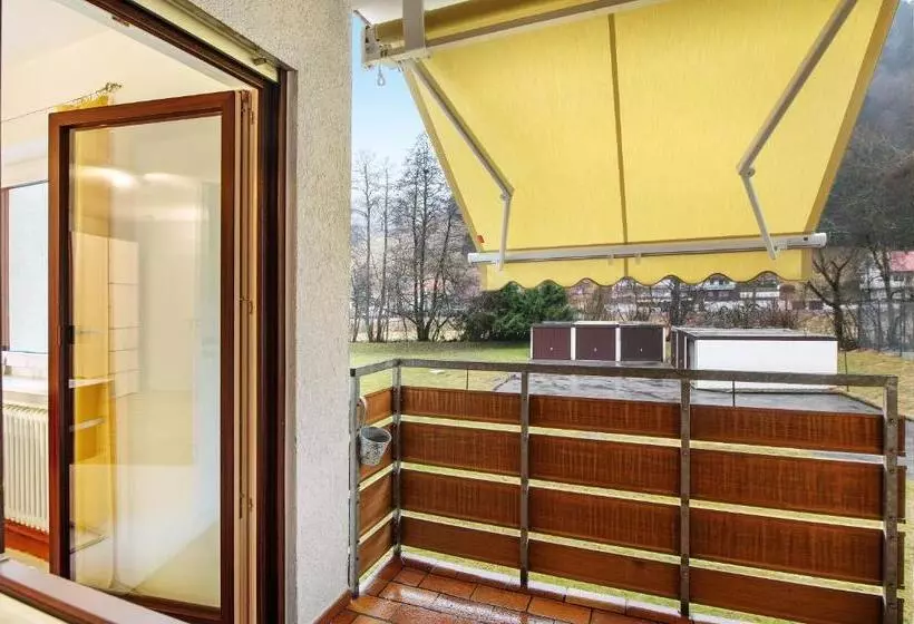 Eichhörnchens Paradies