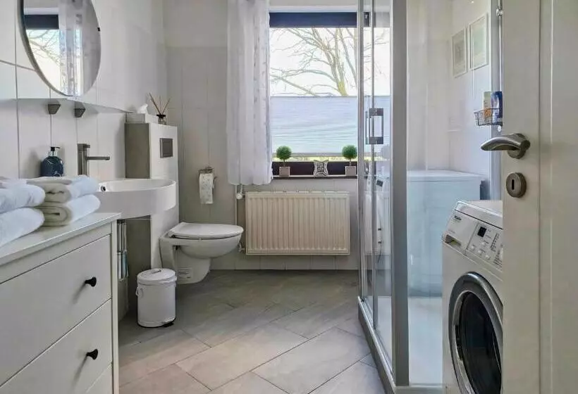Ferienwohnung Leni