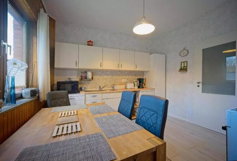 Ferienwohnung Leni