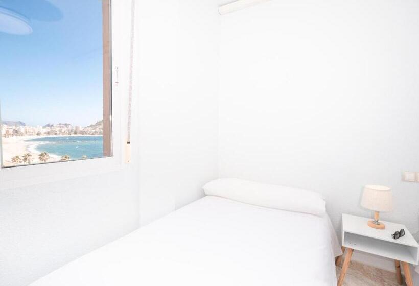 Frente Al Mar Con Garaje Y Wifi By Aloha Palma