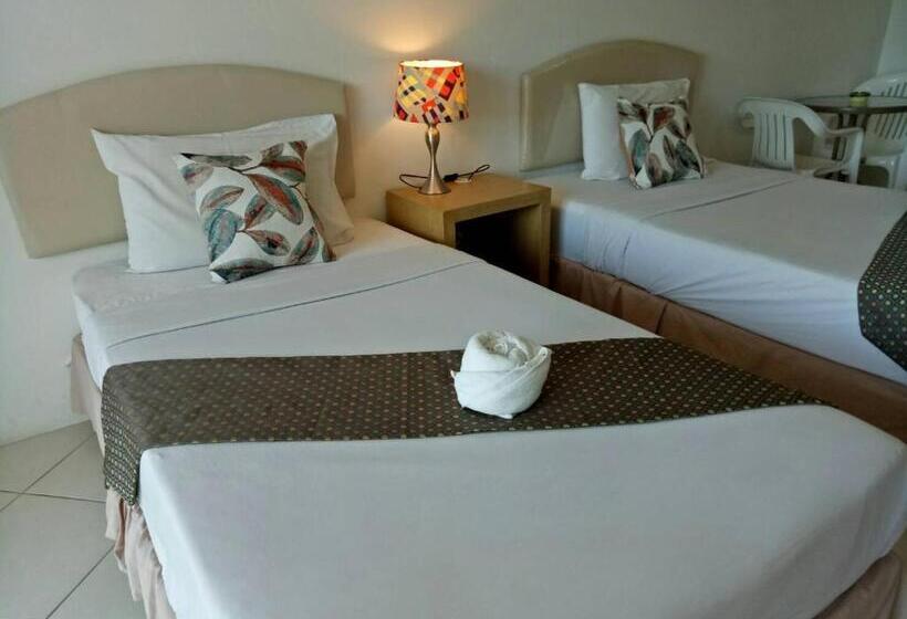 Отель โรงแรมเวลลิงตัน