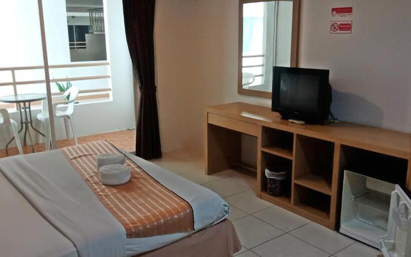 Отель โรงแรมเวลลิงตัน