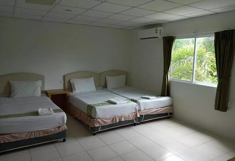 Hotelli โรงแรมเวลลิงตัน