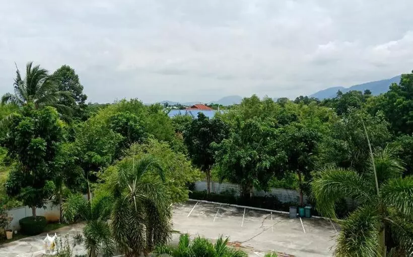 Hotelli โรงแรมเวลลิงตัน