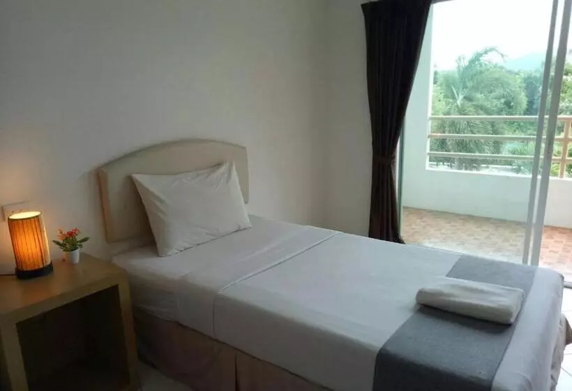 Hotelli โรงแรมเวลลิงตัน