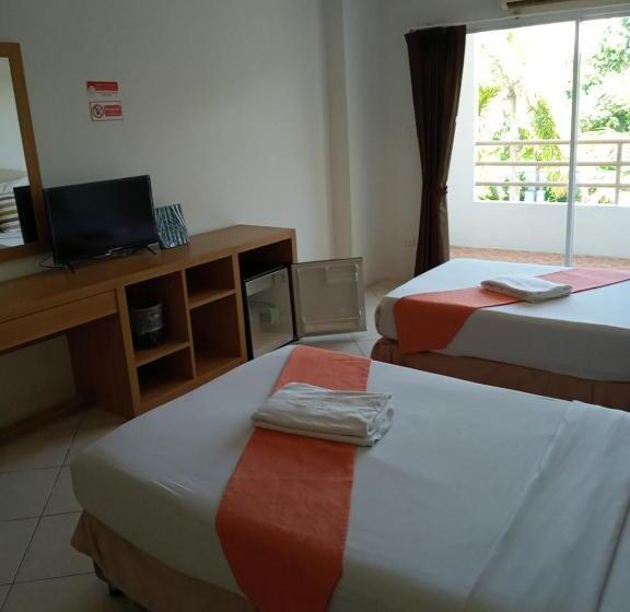 Отель โรงแรมเวลลิงตัน