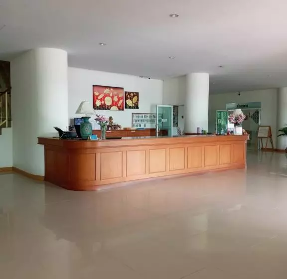 Hotelli โรงแรมเวลลิงตัน