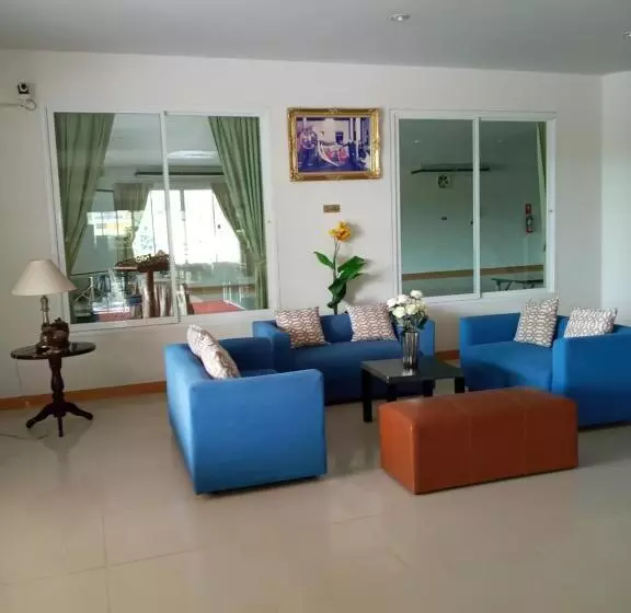 Hotelli โรงแรมเวลลิงตัน