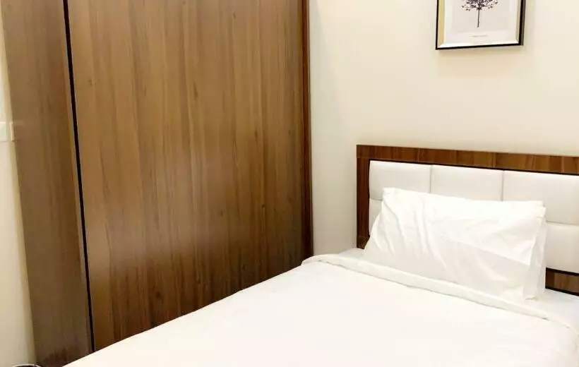 Hotelli برج الأعمال