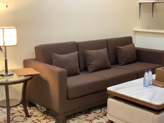 ホテル برج الأعمال