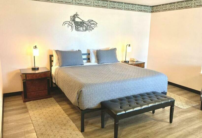 ホテル Coast Riders Inn