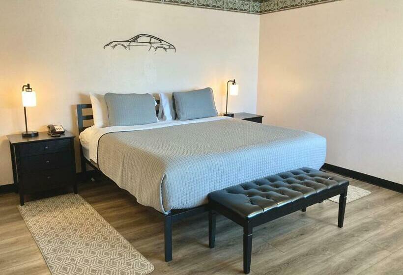 ホテル Coast Riders Inn